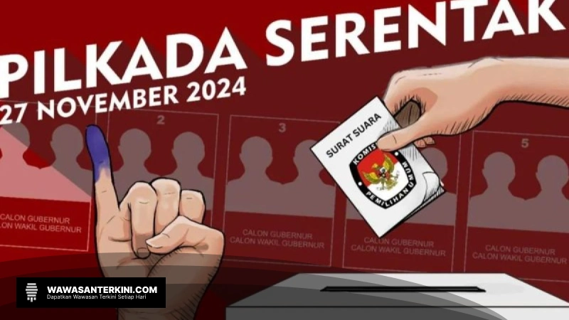 Kekurangan Surat Suara di Papua Barat Jelang Pilkada 2024