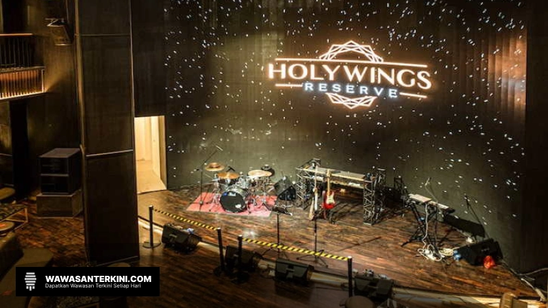 Holywings Siap IPO dan Ekspansi, Apakah Ini Pertanda Baik?