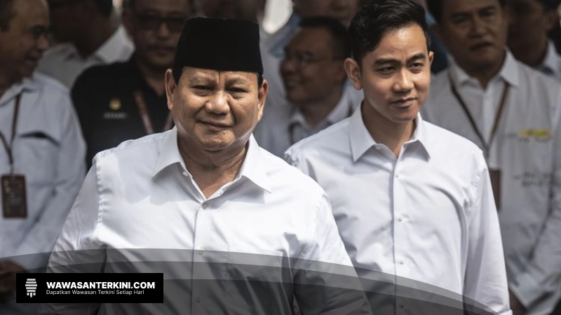 Dukungan Prabowo dan Gibran untuk Iklim Usaha Jatim