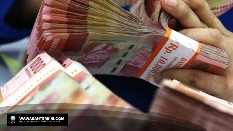 Rupiah Menguat di Tengah Tren Mata Uang Asia