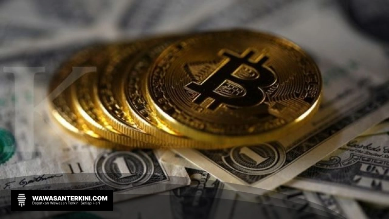 Bitcoin Tembus US$68.000, Apa yang Mendorong Kenaikan Ini?