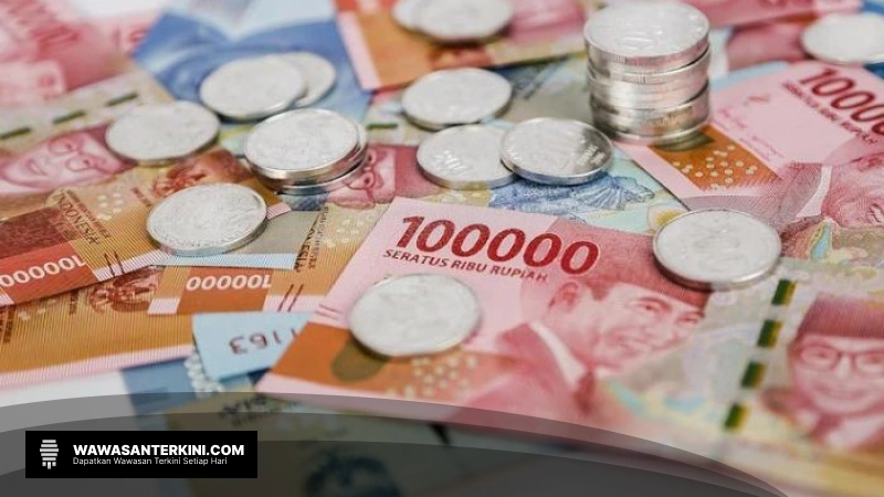 Rupiah Melemah di Akhir Perdagangan: Apa Penyebabnya?