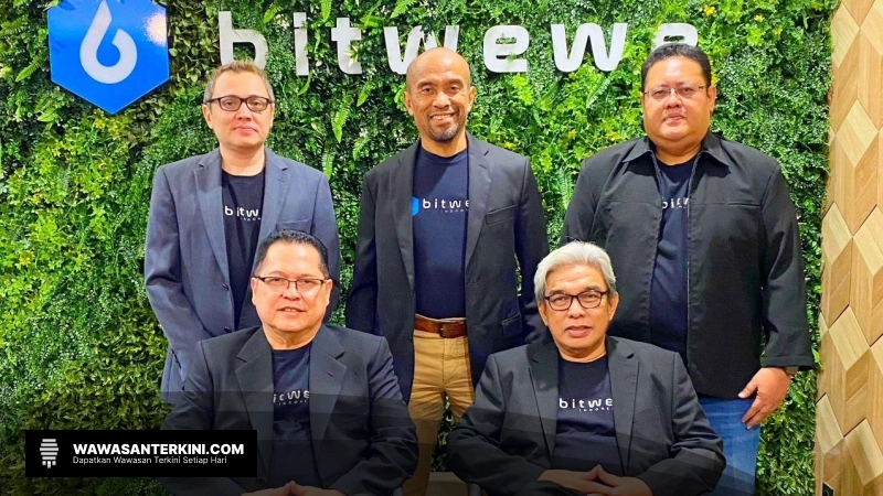 Bitwewe Dapat Lisensi PFAK, Apa Arti Bagi Industri Kripto?