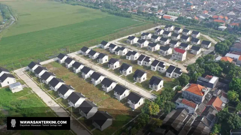 Kinerja Emiten Properti 2024: Peluang Cemerlang di Tengah Tantangan