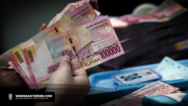 Rupiah Melemah, Namun Ada Harapan Penguatan di Akhir Tahun