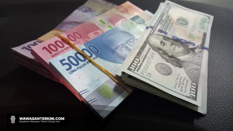 Rupiah Diprediksi Menguat Berkat Stimulus dari China