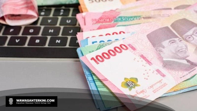 Rupiah Menguat, Suku Bunga AS dan China jadi Sorotan