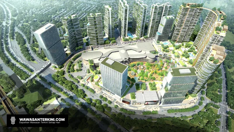 Jaya Real Property Terus Genjot Belanja Modal untuk 2024