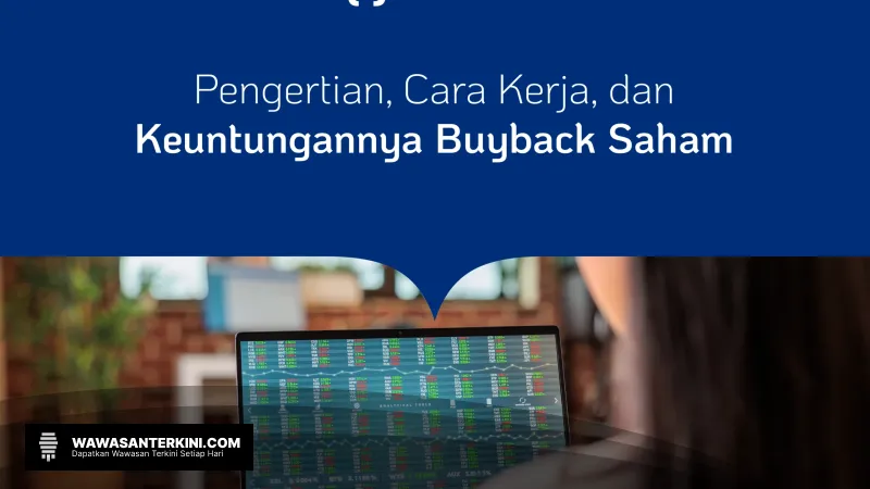 TOBA Siap Buyback 816 Juta Saham, Apa Dampaknya bagi Investasi?