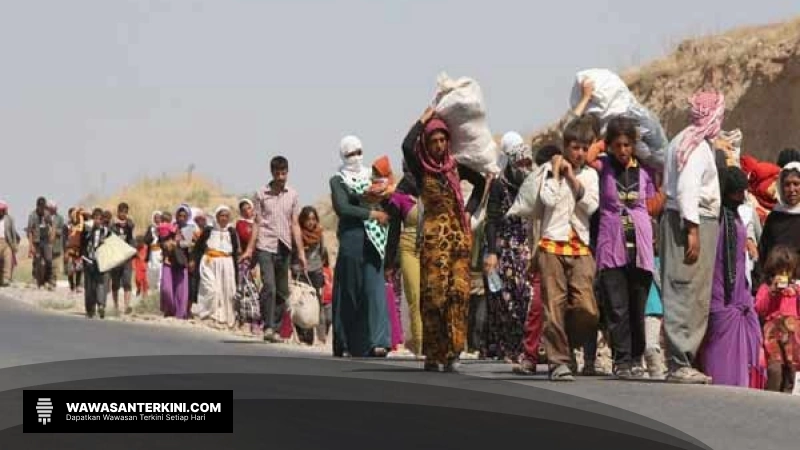 Ketegangan Global Meningkat: Respons Hamas dan Arab Saudi pada Serangan Israel ke Iran