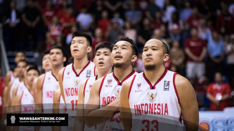 Menpora Dito Apresiasi Visi Baru Perbasi untuk Basket Indonesia