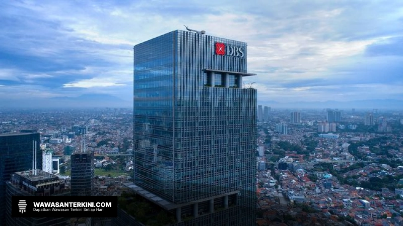 Bank DBS dan Moduit: Kolaborasi Inovatif dalam Investasi Obligasi