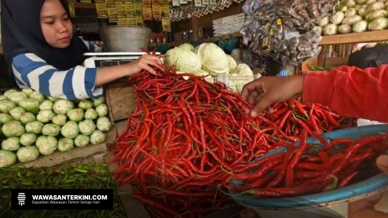 Harga Pangan Turun: Apa Dampaknya bagi Ekonomi Indonesia?