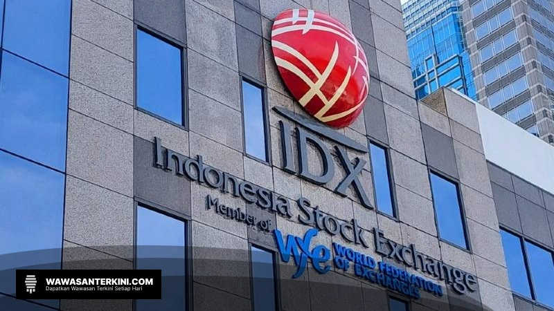 Transformasi Bursa: Intraday Short Selling Segera Diterapkan