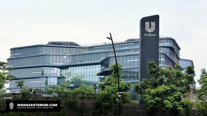 Unilever Indonesia Dihargai KLHK atas Upaya Hijaukan Lingkungan