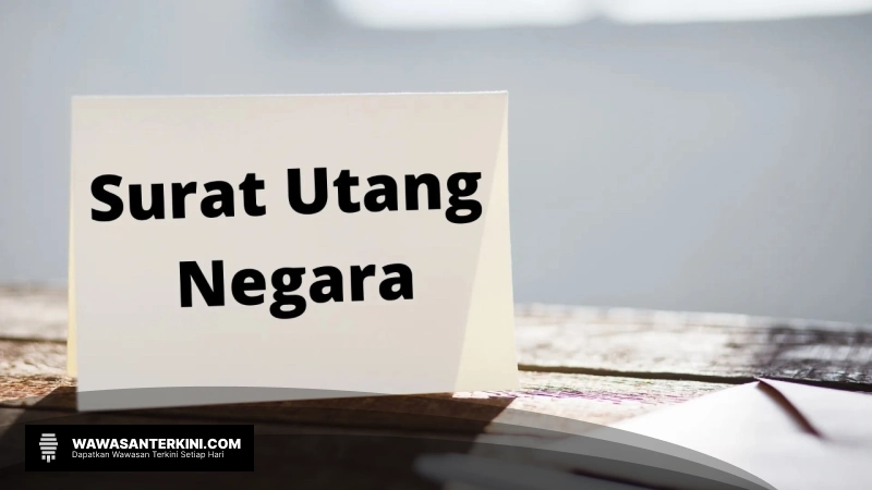 Pemerintah Gelar Lelang SUN, Targetkan Rp 33 Triliun