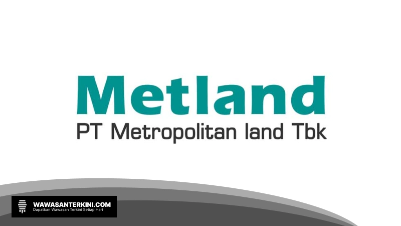 Metropolitan Land Catat Marketing Sales Rp 1,29 Triliun, Apa Selanjutnya?