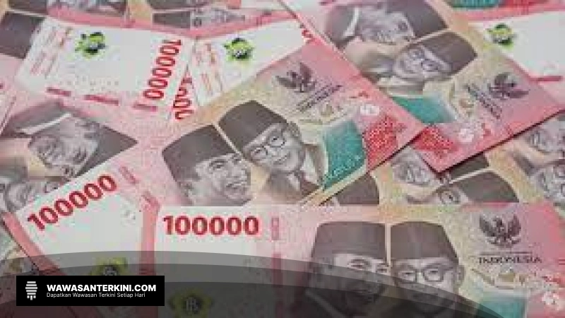 Rupiah Melemah, Data Ekonomi AS Berikan Dampak Signifikan