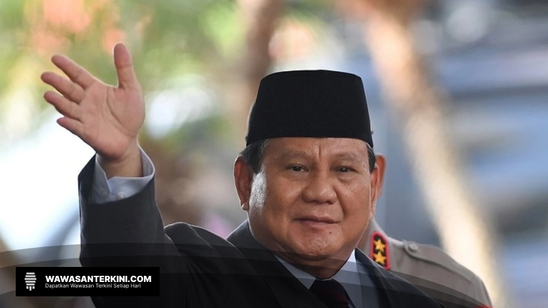 Kesempatan Emas Investasi di Era Prabowo: Sektor Mana yang Unggul?