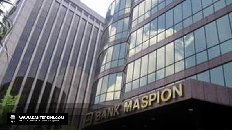 Transformasi Digital Bank Maspion: Sinergi KBank dan Inovasi Teknologi