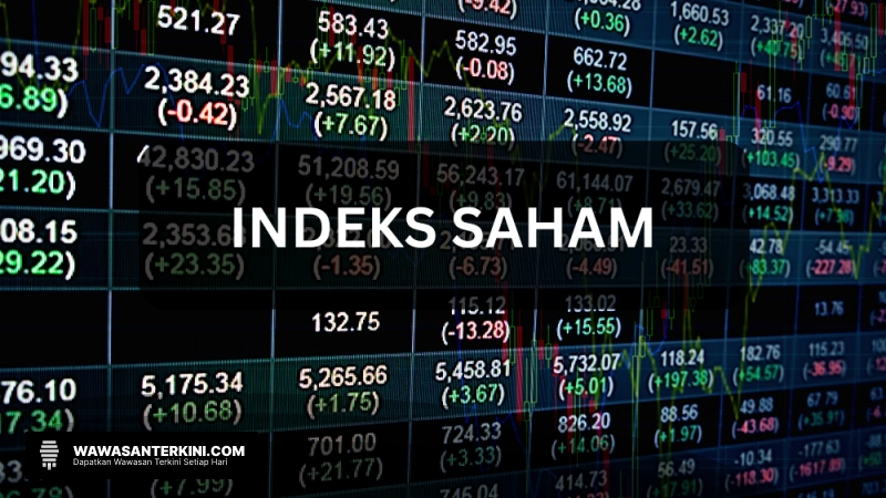 Indeks Bisnis-27 Melemah, ASII dan SMGR Tercatat Jeblok