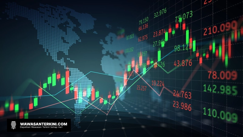 IHSG Menguat, Apa yang Mendorong Pergerakan Saham Hari Ini?