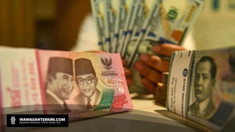 Rupiah Melemah: Apa Dampaknya Bagi Ekonomi Indonesia?