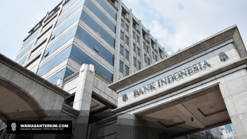 Bank Indonesia Pertahankan Suku Bunga 6%, Apa Dampaknya?