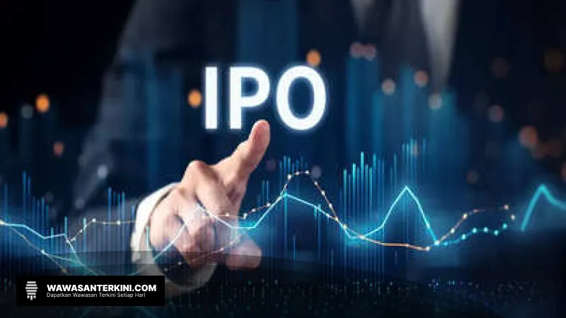 DAAZ Siap Melantai di Bursa dengan IPO 300 Juta Saham