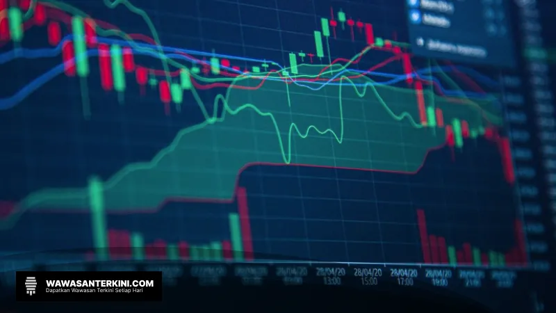 Saham JSPT Anjlok ke Puncak: Cuan Melimpah di Pekan Ini!