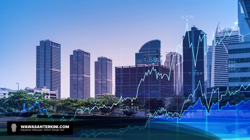 Wacana Penghapusan Pajak Properti Dongkrak Saham Sektor Ini