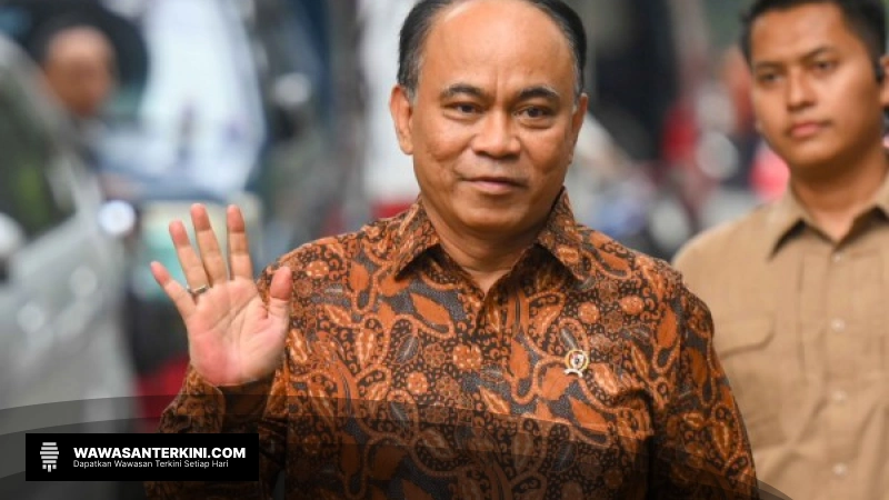 Perjalanan Budi Arie Setiadi: Dari Menkominfo ke Menkop