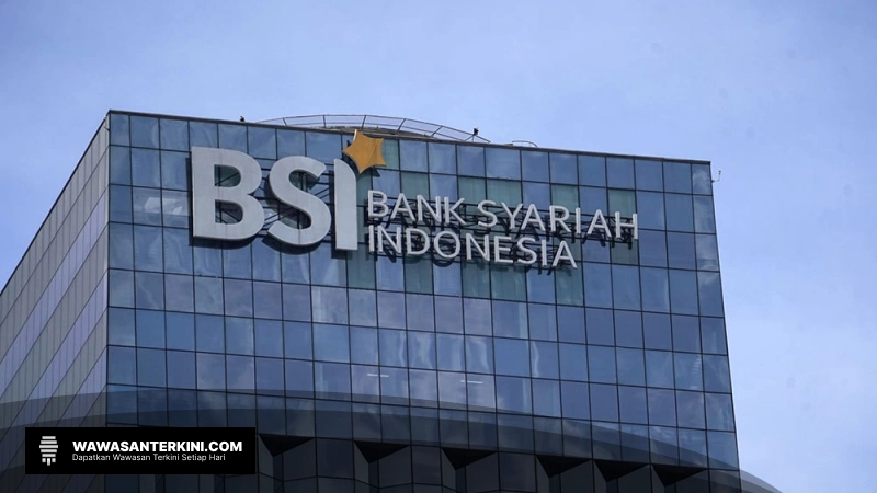 Bank Syariah Indonesia Optimalkan Bisnis Emas, Siap Sasar Tiga Segmen