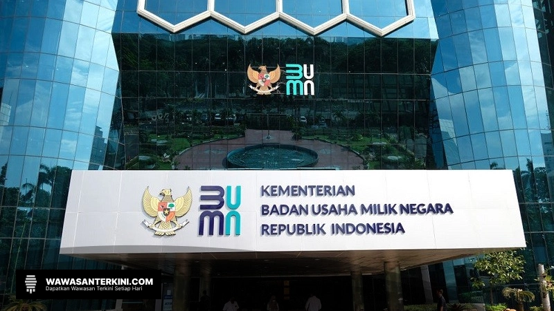 BUMN Siap Melantai di BEI: Menarik untuk Investor?