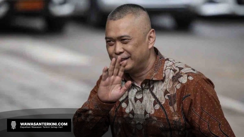 Dudy Purwagandhi, Menteri Perhubungan Baru dengan Tantangan Besar