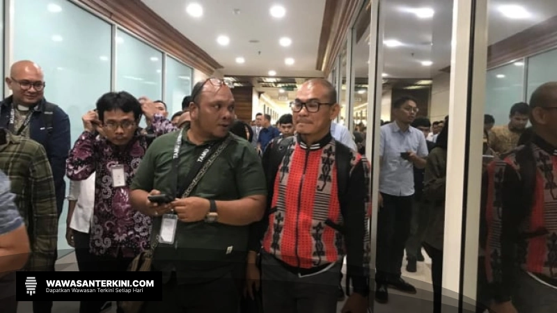 Kisah Hukum Terbaru: Dari Rudy Soik Hingga Kasus Suap Rp700 Juta