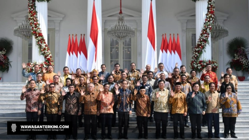 Pelaku Pasar Antusias Menanti Kabinet Prabowo, Apa Harapannya?