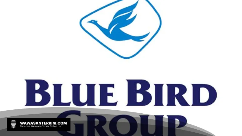 Optimisme Blue Bird: Target Pertumbuhan Double Digit 2024