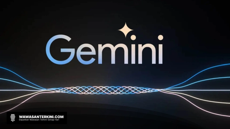 Gemini Live: Asisten AI Google Kini Bisa Berbahasa Indonesia!