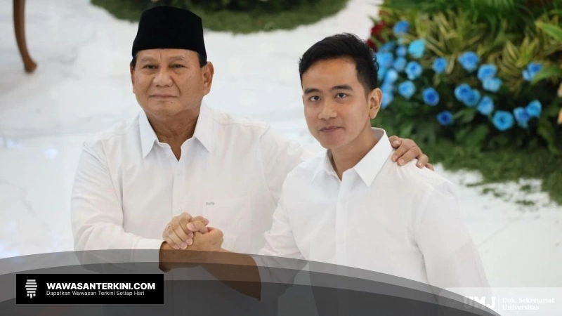 Kebijakan Prabowo-Gibran dan Dampaknya Terhadap Pasar Saham