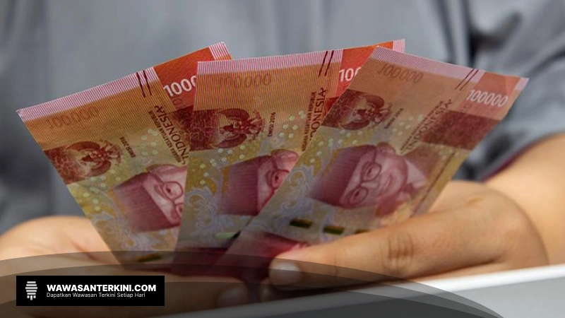 Rupiah Melemah Lagi, Apa yang Terjadi di Pasar Global?