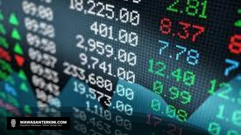 IDX High Dividend 20: Potensi Pertumbuhan Menyusul Tekanan Saham