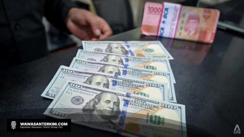 Rupiah Diprediksi Melemah Terbatas Namun Ada Harapan Positif