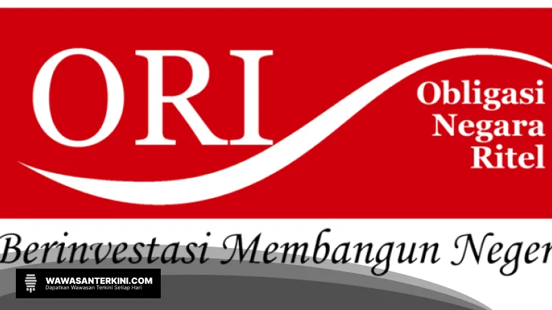 Cara Mudah Investasi di ORI 026 dengan Kupon Menarik