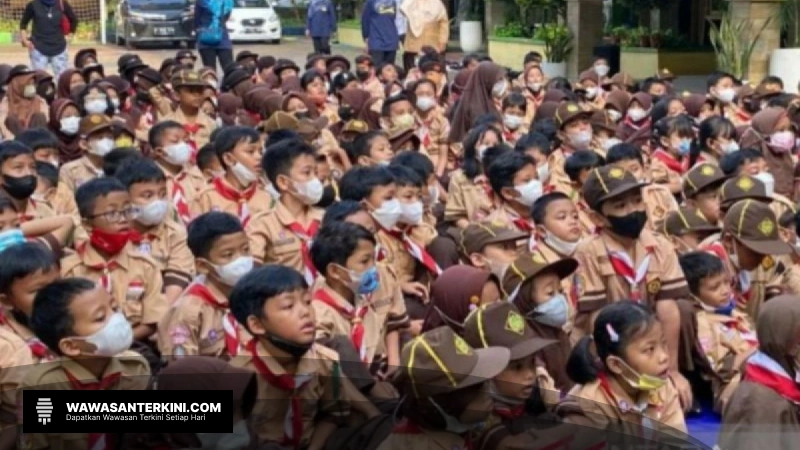 Jakarta Bentuk Satgas Cegah Kekerasan di Sekolah, Kenapa Ini Penting?