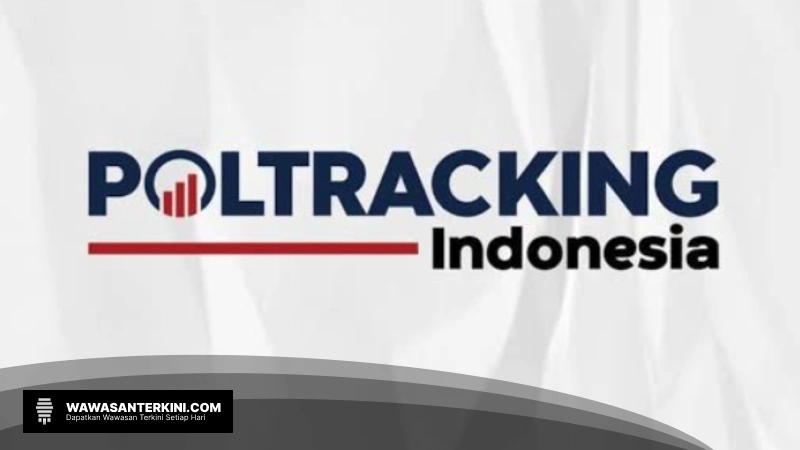 Poltracking Ikuti Jejak Lembaga Survei Lain, Ada Apa?