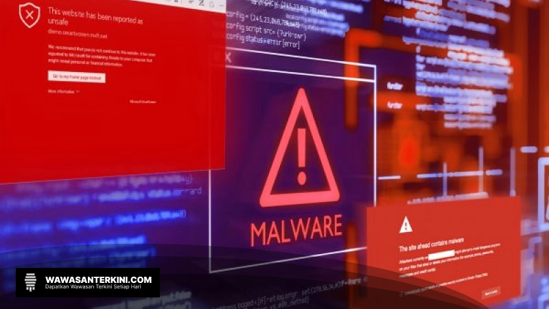 Kiat Lindungi Data Pribadi dari Malware Berbasis APK