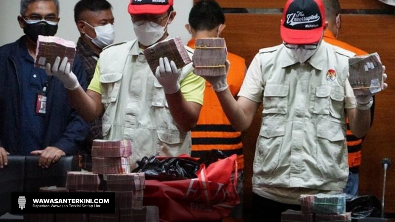 Mantan Dirjen Perkeretaapian Ditangkap, Ini Penjelasan Kejagung