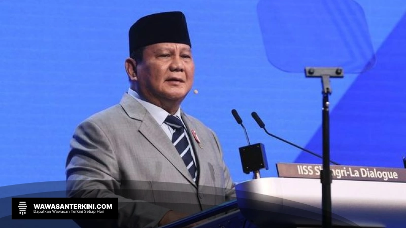 Menggali Kontroversi Video Prabowo: Apa Sanksinya untuk Pilkada?