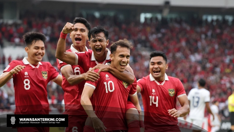 Timnas Jepang Siap Hadapi Indonesia dengan Persiapan Matang